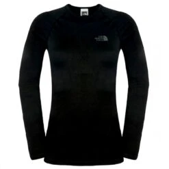 THE NORTH FACE CREW NECK W 6 THE NORTH FACE CREW NECK W -Salomon || Cairn || Barts Soldes the north face crew neck w 2