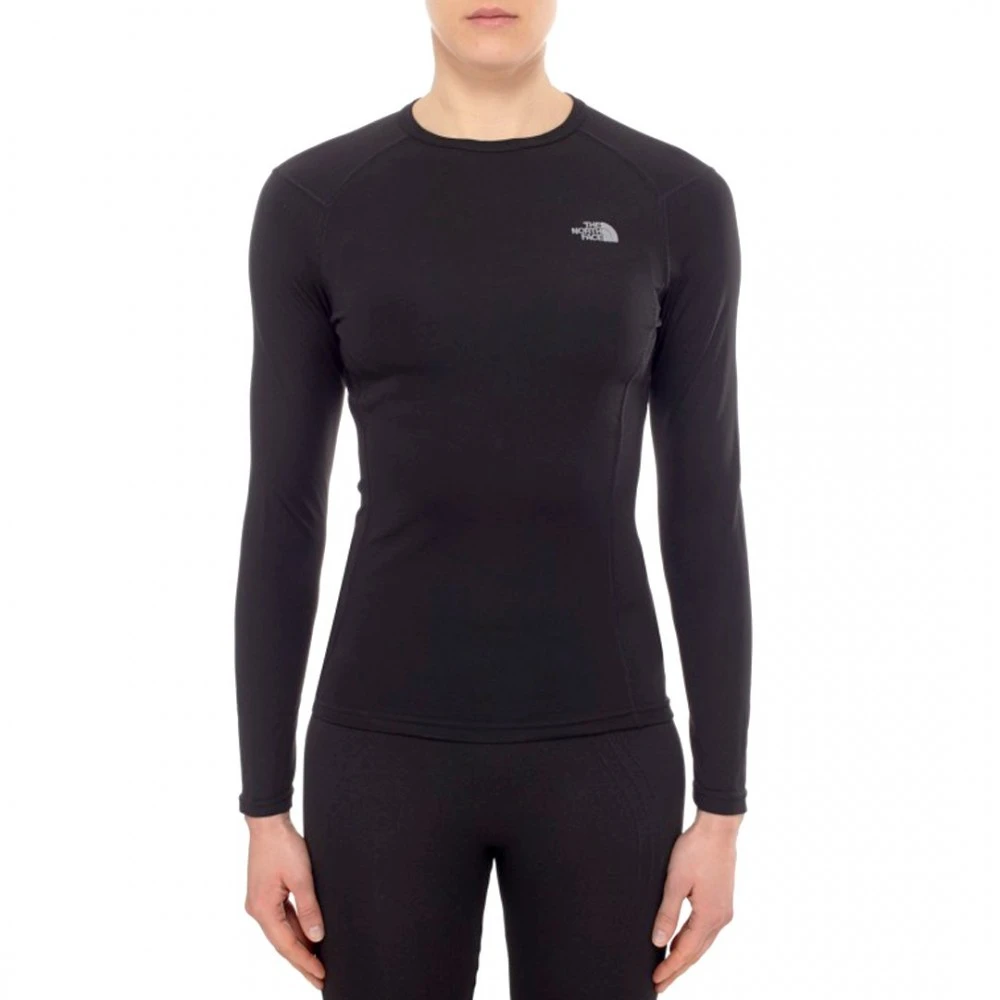 THE NORTH FACE CREW NECK W 1 THE NORTH FACE CREW NECK W