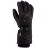 THERM-IC HEAT ULTRA G WOMEN BLACK 2020