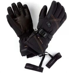 THERM-IC HEAT ULTRA G WOMEN BLACK 2020 12 THERM-IC HEAT ULTRA G WOMEN BLACK 2020 -Salomon || Cairn || Barts Soldes therm ic heat ultra g women black 2020 2