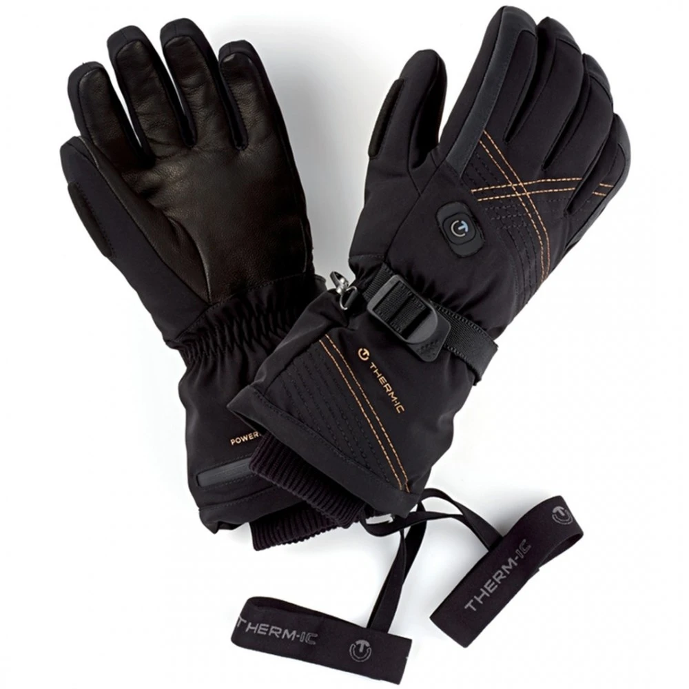 THERM-IC HEAT ULTRA G WOMEN BLACK 2020 3 THERM-IC HEAT ULTRA G WOMEN BLACK 2020 – Image 3