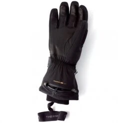 THERM-IC HEAT ULTRA G WOMEN BLACK 2020 13 THERM-IC HEAT ULTRA G WOMEN BLACK 2020 -Salomon || Cairn || Barts Soldes therm ic heat ultra g women black 2020 3