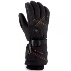 THERM-IC HEAT ULTRA G WOMEN BLACK 2020 14 THERM-IC HEAT ULTRA G WOMEN BLACK 2020 -Salomon || Cairn || Barts Soldes therm ic heat ultra g women black 2020 4