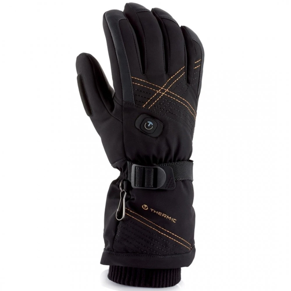 THERM-IC HEAT ULTRA G WOMEN BLACK 2020 5 THERM-IC HEAT ULTRA G WOMEN BLACK 2020 – Image 5