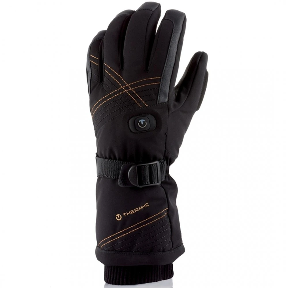 THERM-IC HEAT ULTRA G WOMEN BLACK 2020 6 THERM-IC HEAT ULTRA G WOMEN BLACK 2020 – Image 6