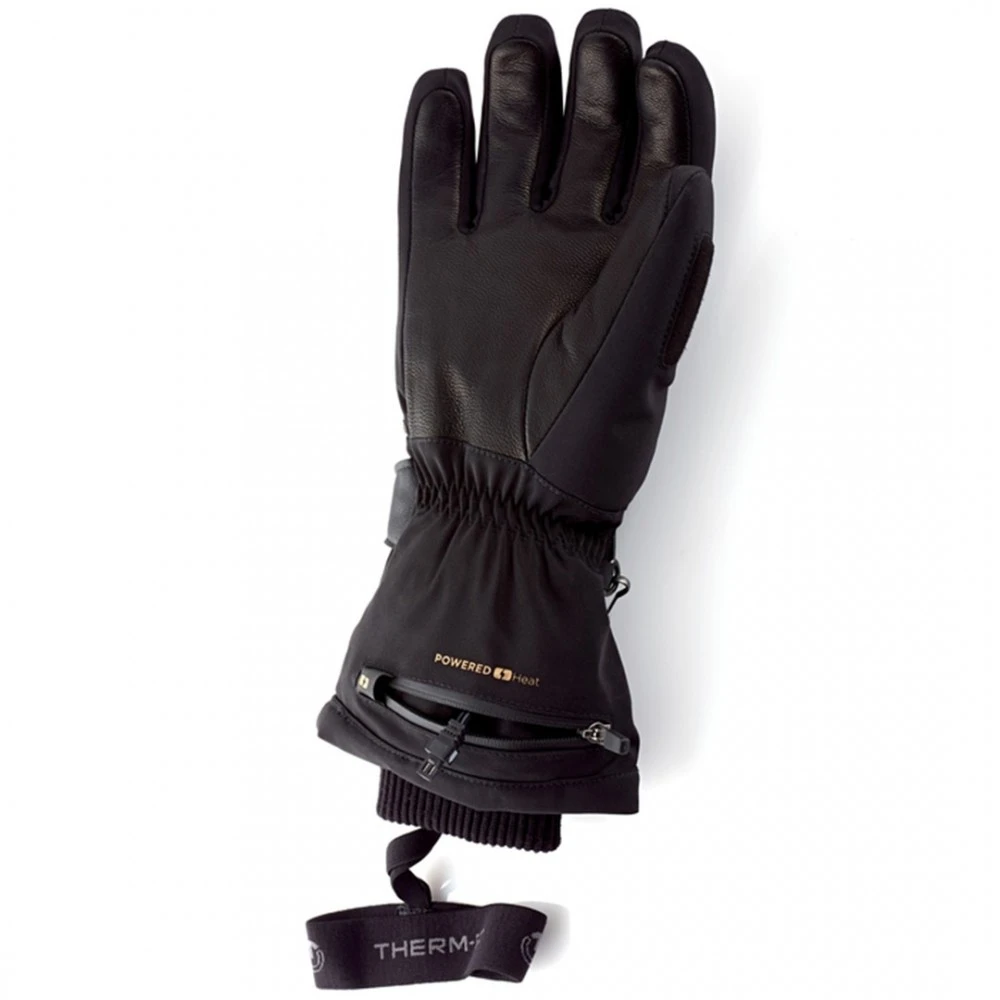 THERM-IC HEAT ULTRA G WOMEN BLACK 2020 8 THERM-IC HEAT ULTRA G WOMEN BLACK 2020 – Image 8