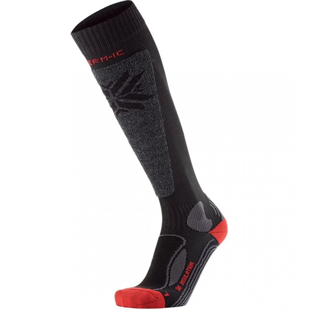 THERM-IC SKI INSULATION 1 THERM-IC SKI INSULATION