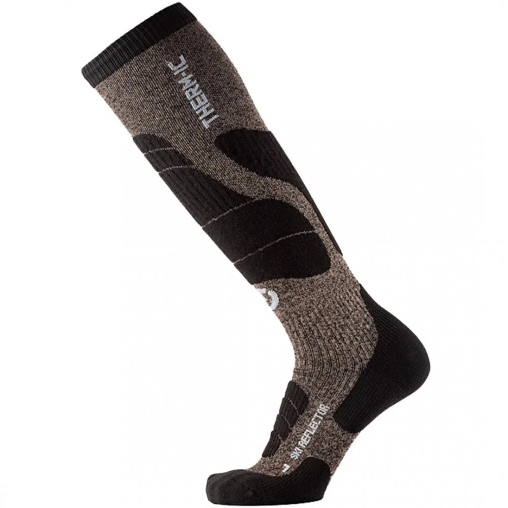 THERM-IC SKI MERI REFL UNI 1 THERM-IC SKI MERI REFL UNI