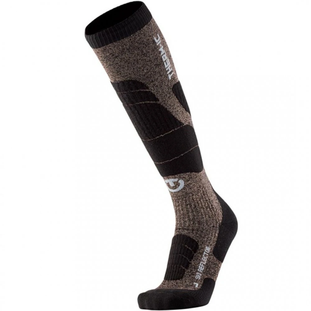 THERM-IC SKI MERI REFL UNI 2 THERM-IC SKI MERI REFL UNI â Image 2