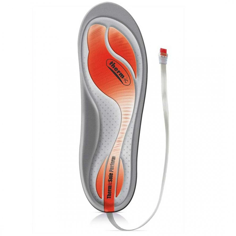 THERM-IC THERMIC SOLE PERFORM 2 THERM-IC THERMIC SOLE PERFORM – Image 2