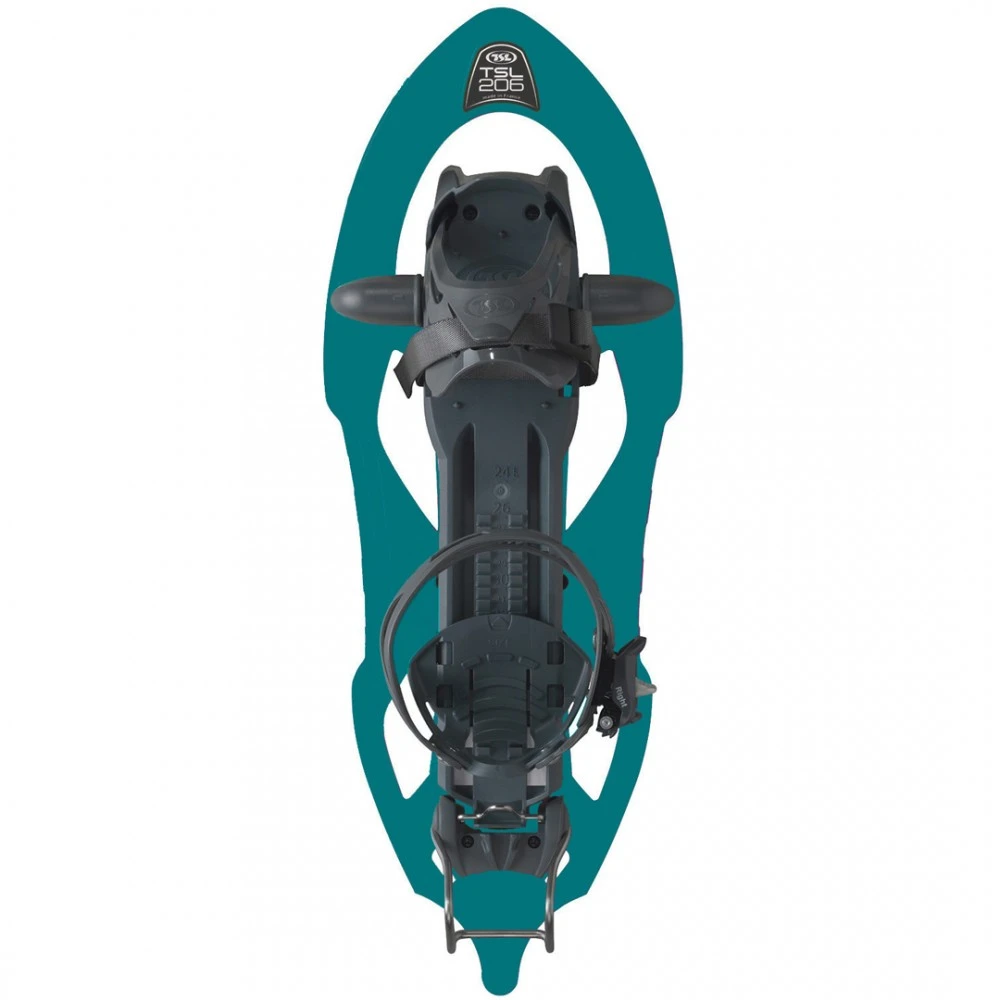 TSL 206 PACIFIC LOC 1 TSL 206 PACIFIC LOC