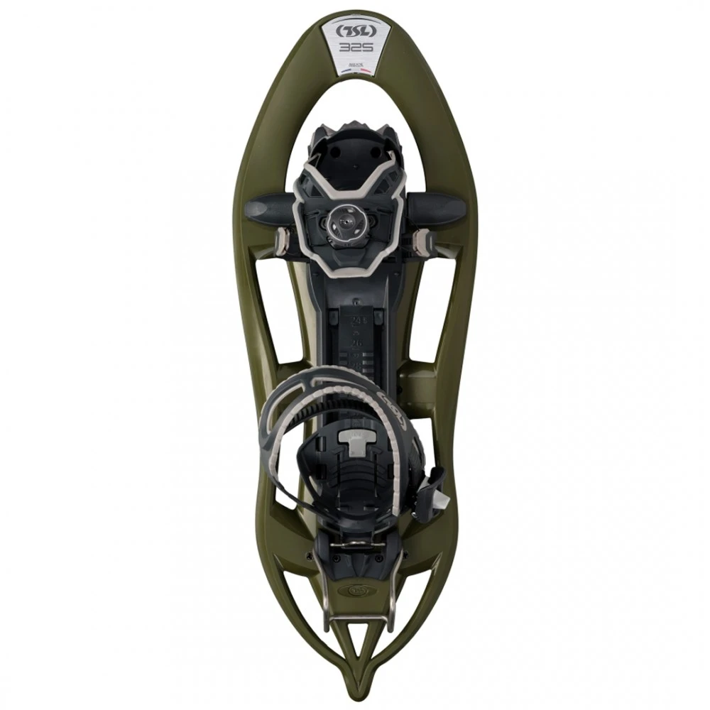 TSL 325 KAKI INITIAL 1 TSL 325 KAKI INITIAL