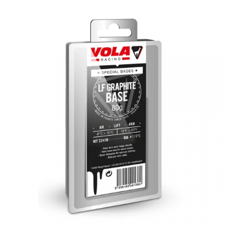 VOLA BASE LF GRAPHITE 80G 2021 2 VOLA BASE LF GRAPHITE 80G 2021 â Image 2