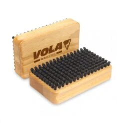 VOLA BROSSE CRIN DE CHEVAL POUR FINITION 2021