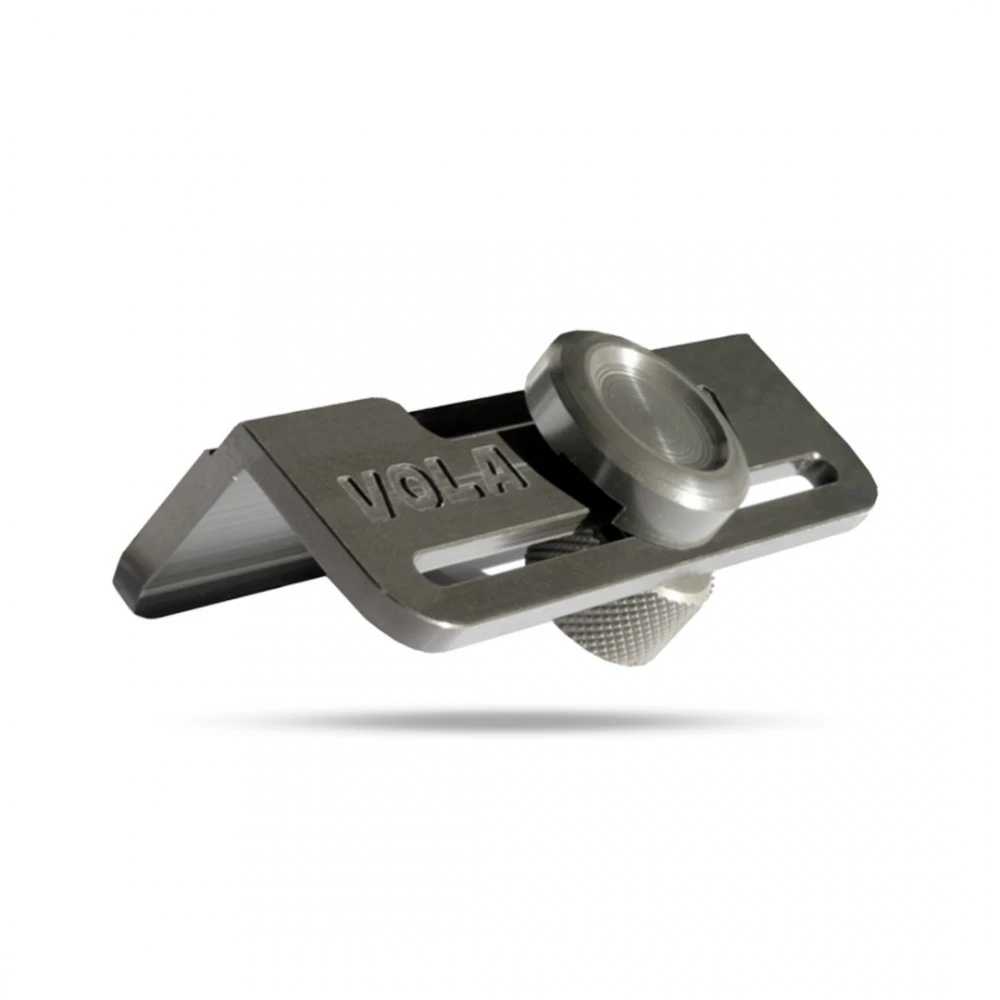 VOLA EQUERRE RACING 87° AVEC MOLETTE 2021 1 VOLA EQUERRE RACING 87° AVEC MOLETTE 2021