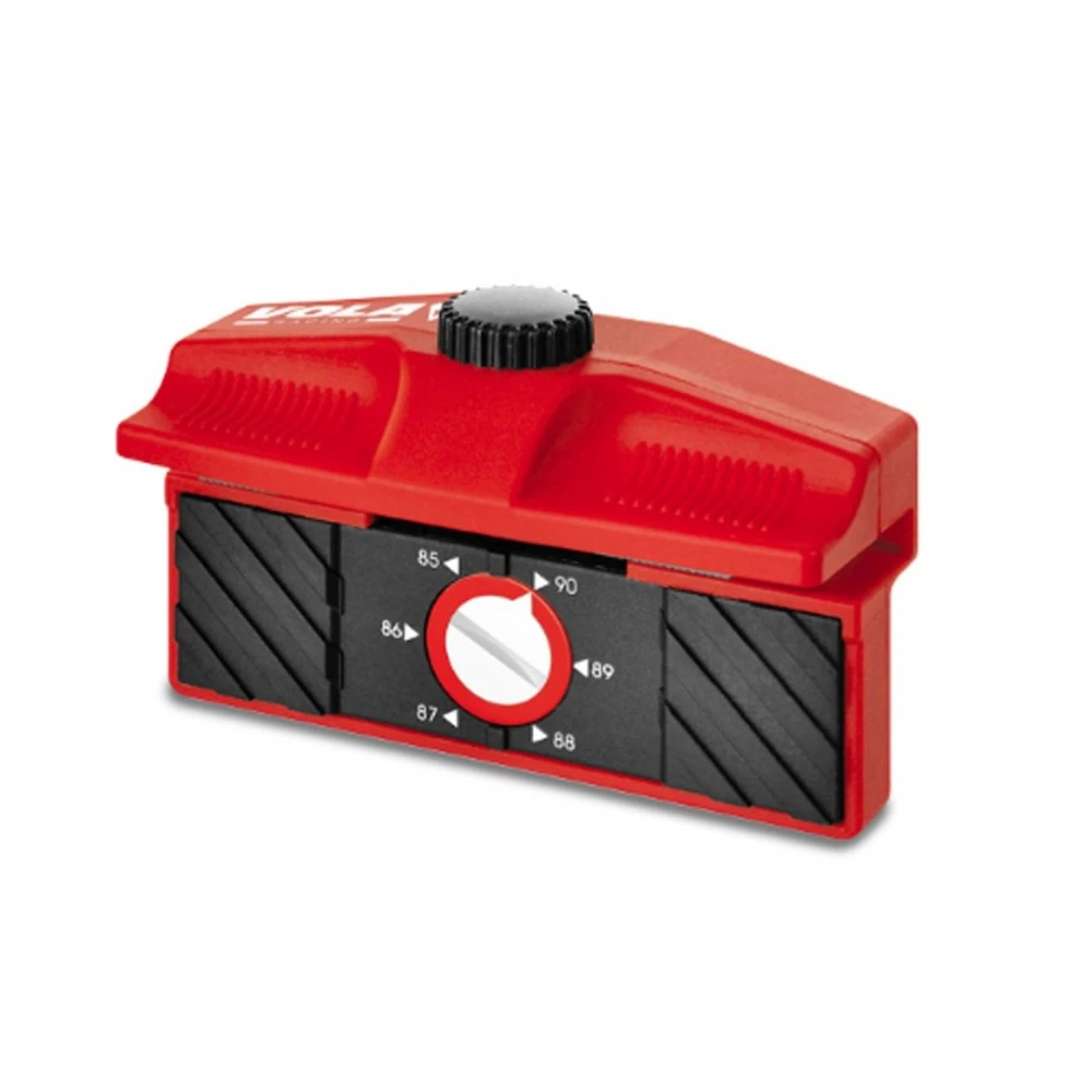 VOLA ERGOSS REGLABLE 85°- 90° 2021 1 VOLA ERGOSS REGLABLE 85°- 90° 2021