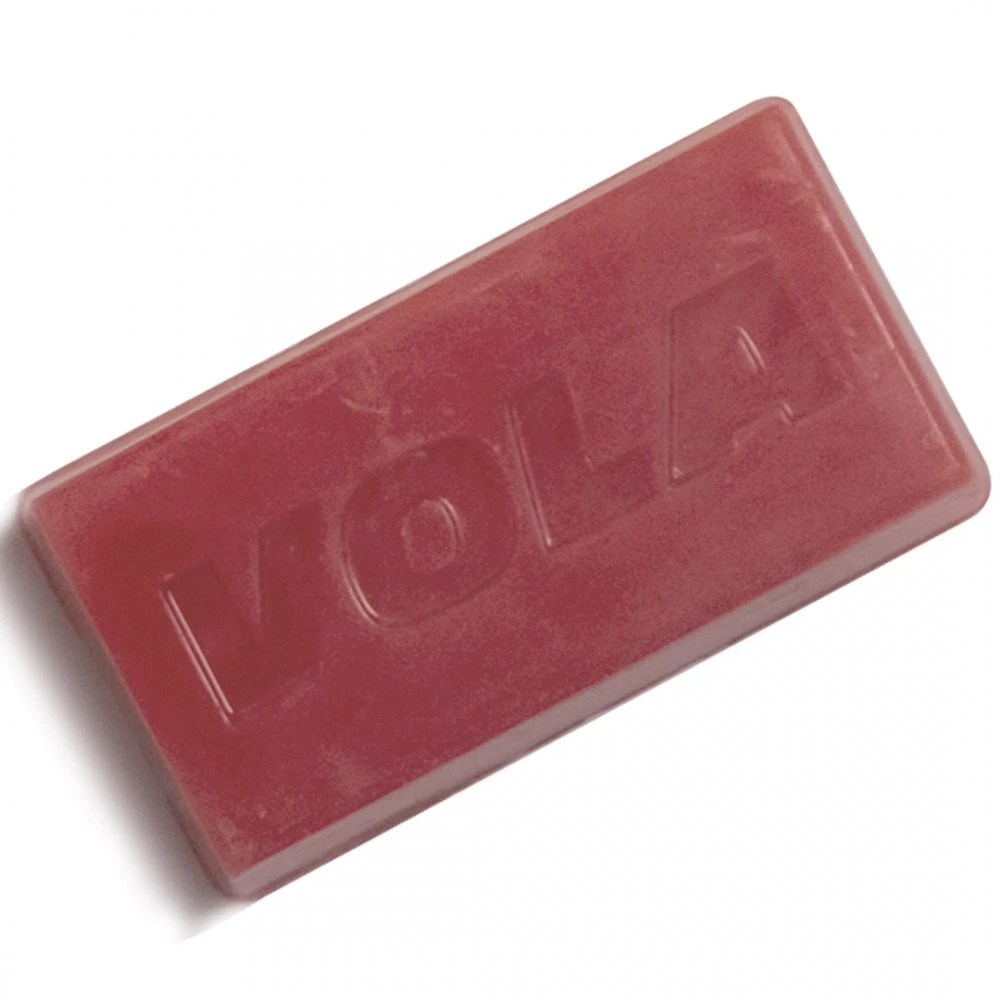 VOLA FART MY ECO WAX NO FLUOR RUBY 200G 1 VOLA FART MY ECO WAX NO FLUOR RUBY 200G