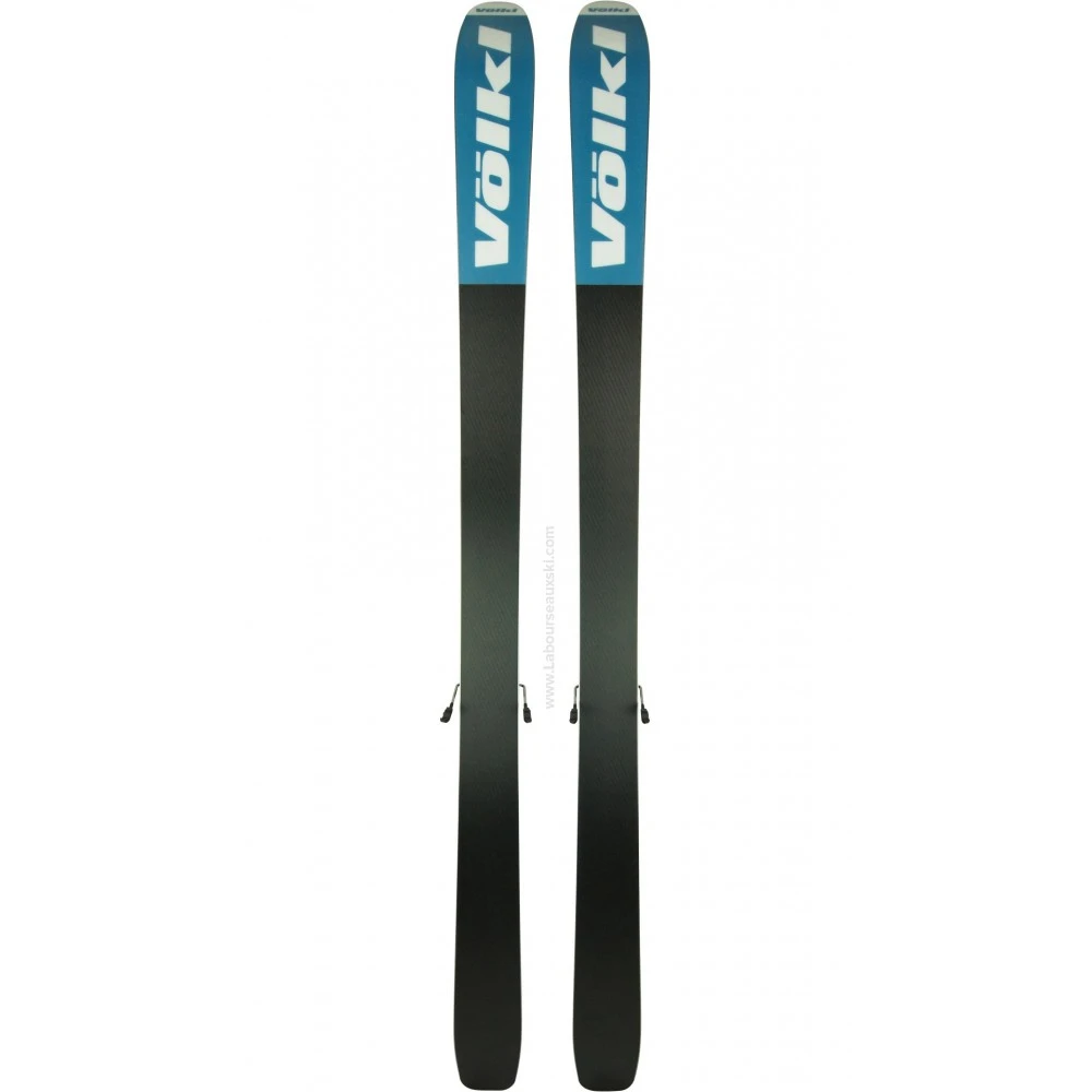 VOLKL 90 EIGHT - Skis D'occasion 3 VOLKL 90 EIGHT - Skis D'occasion â Image 3