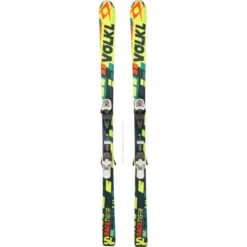 VOLKL RACETIGER SL JR -Salomon || Cairn || Barts Soldes volkl racetiger sl jr 2