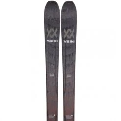 VOLKL RISE 88 HIGH FLAT 2023