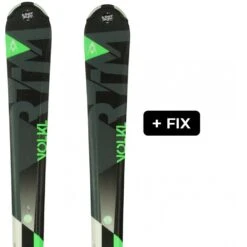 VOLKL RTM 8.0 + FIX