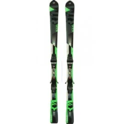 VOLKL RTM 8.0 + FIX -Salomon || Cairn || Barts Soldes volkl rtm 80 fix 4