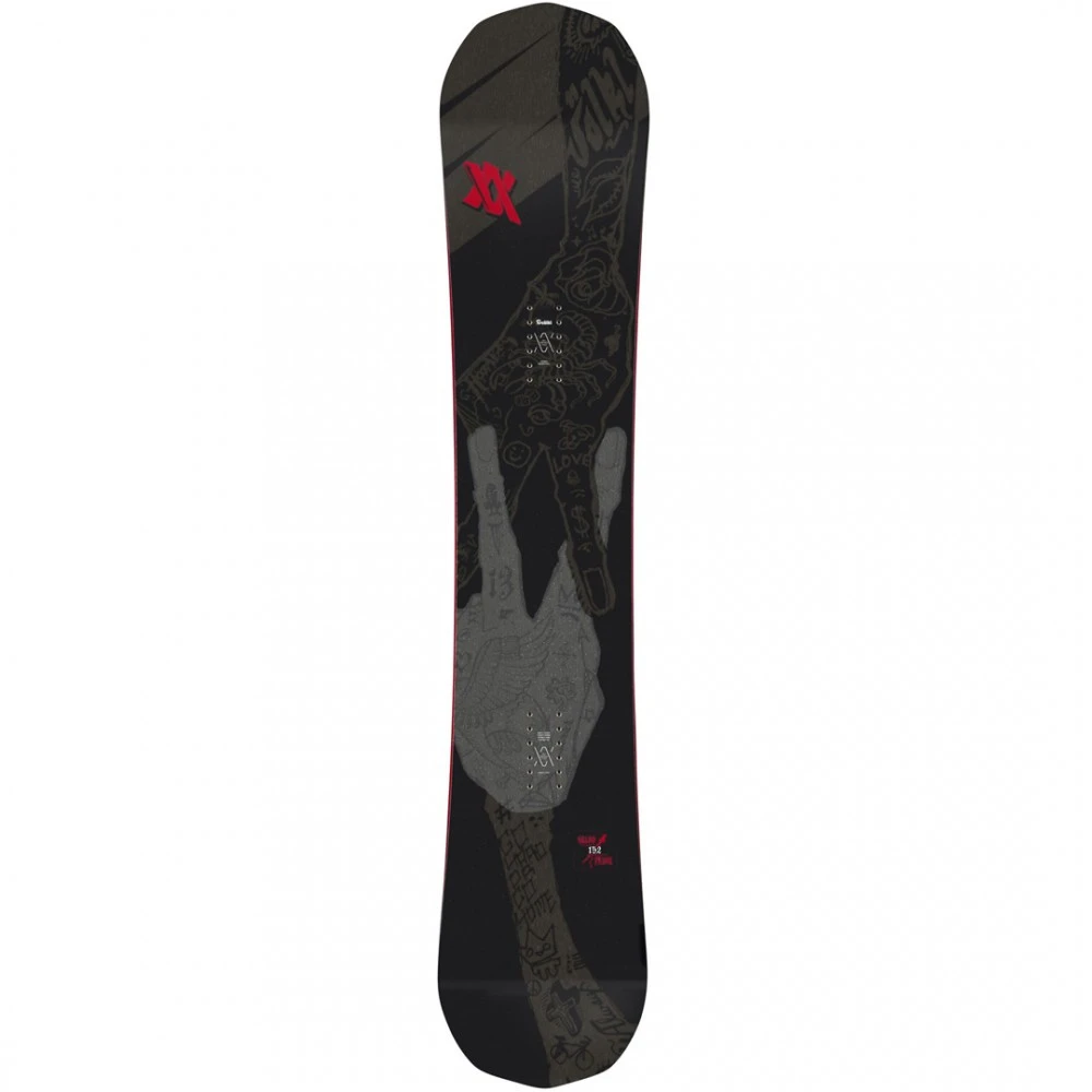 VOLKL SQUAD PRIME 2 VOLKL SQUAD PRIME – Image 2