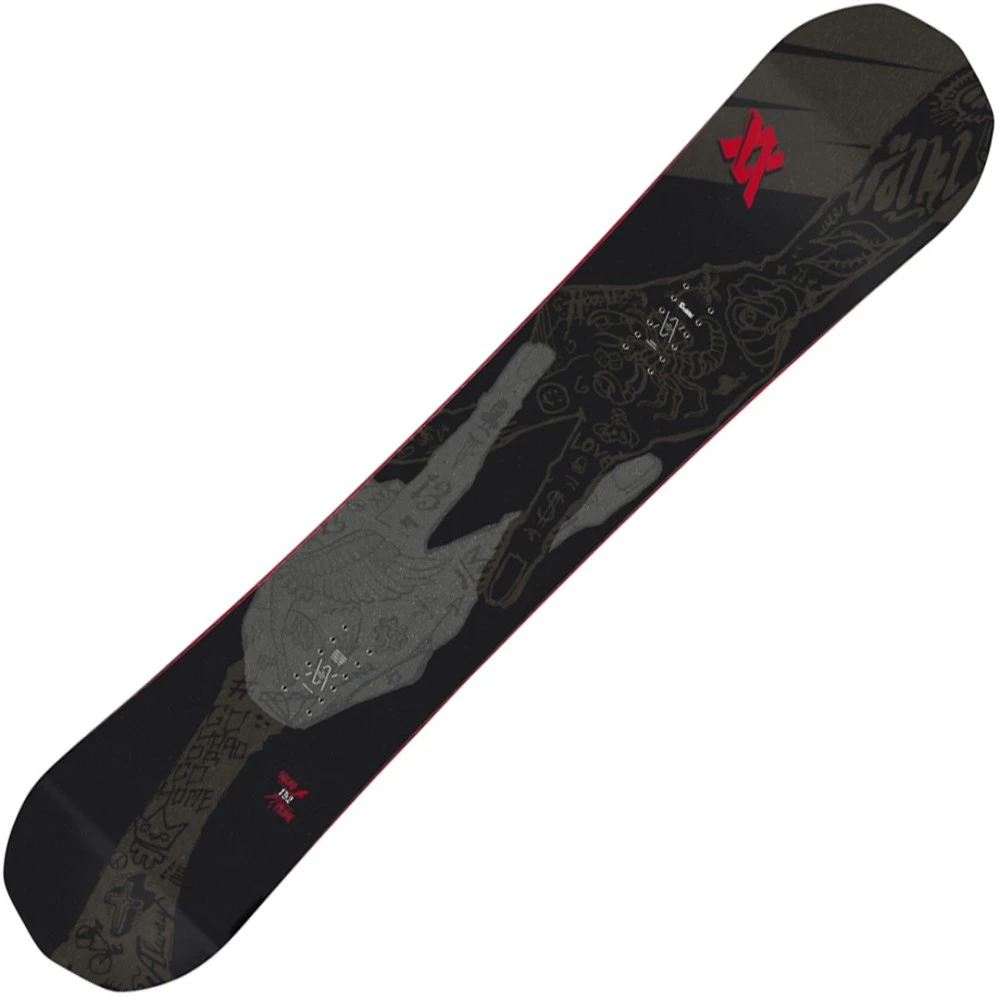 VOLKL SQUAD PRIME 3 VOLKL SQUAD PRIME – Image 3