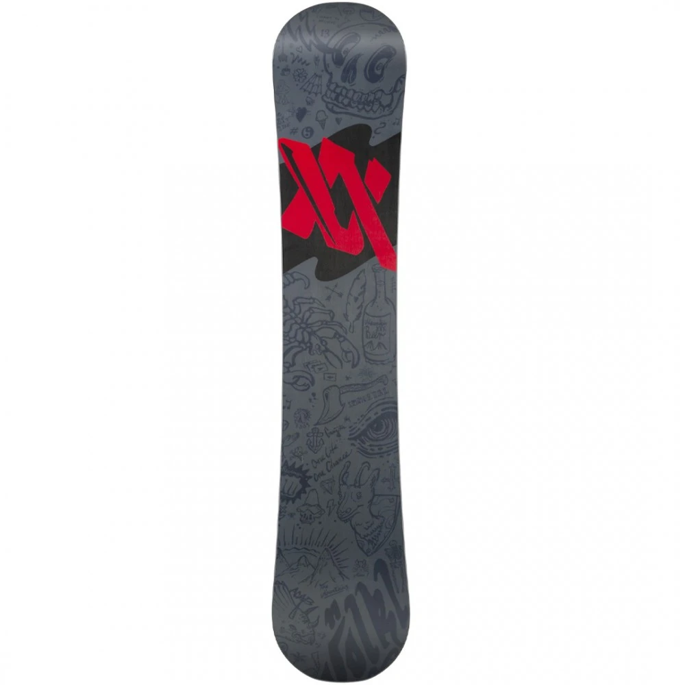 VOLKL SQUAD PRIME 4 VOLKL SQUAD PRIME – Image 4