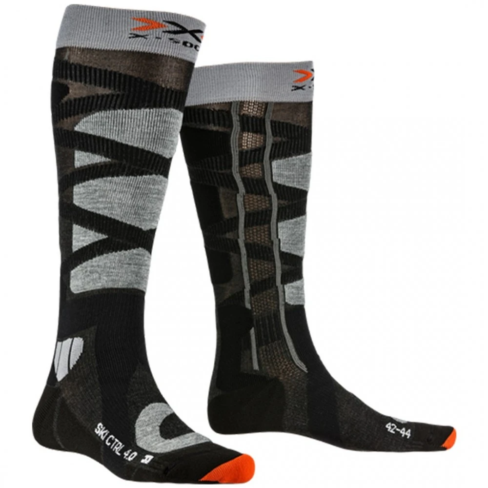 X-Socks SKI CONTROL 4.0 1 X-Socks SKI CONTROL 4.0